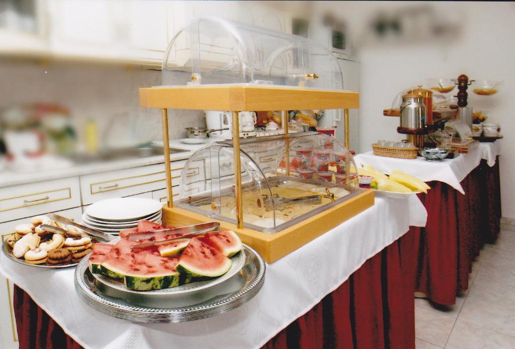 Steinhaus Bed & Breakfast Кестхей Екстер'єр фото