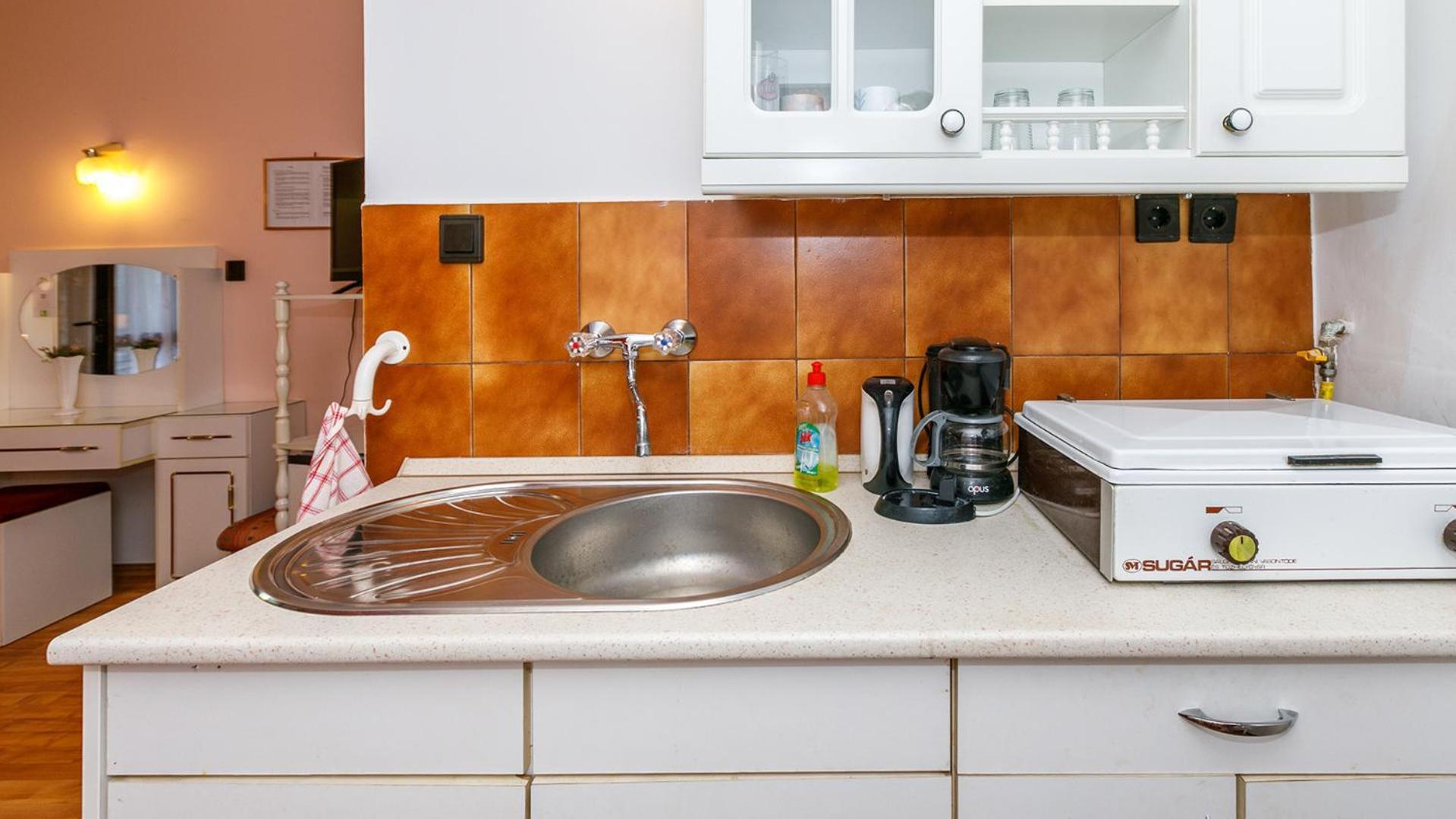Steinhaus Bed & Breakfast Кестхей Екстер'єр фото