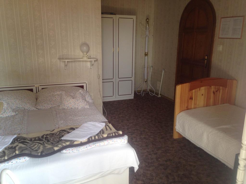 Steinhaus Bed & Breakfast Кестхей Екстер'єр фото