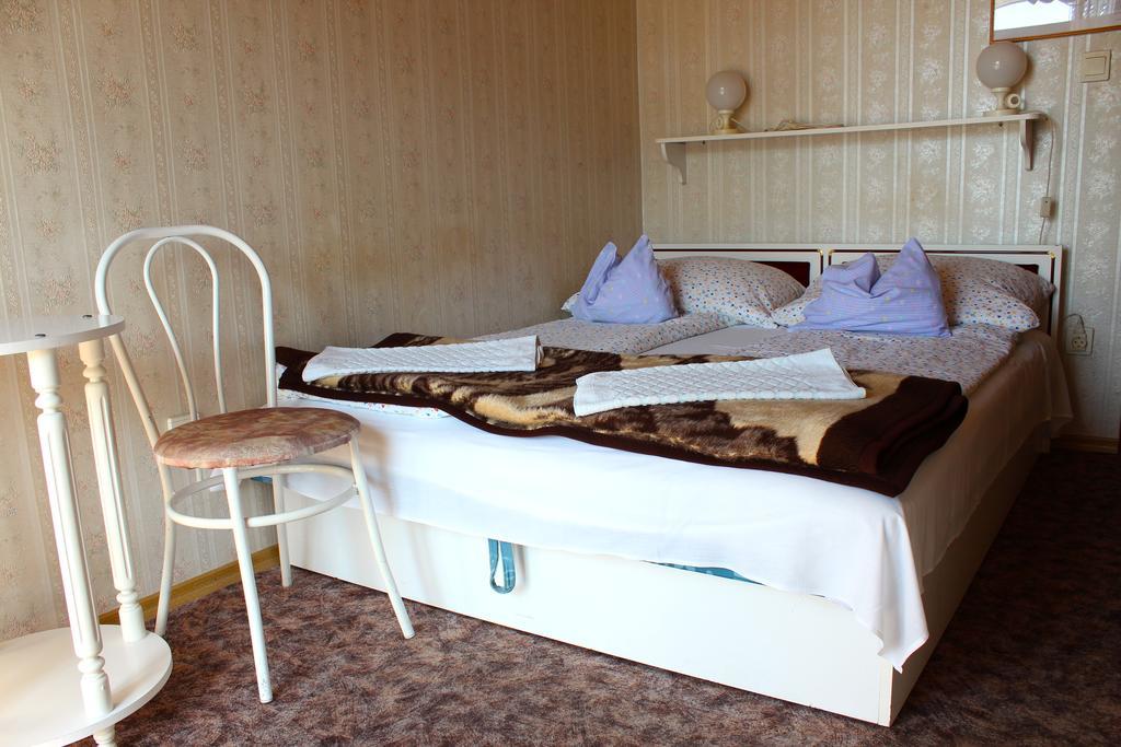 Steinhaus Bed & Breakfast Кестхей Екстер'єр фото