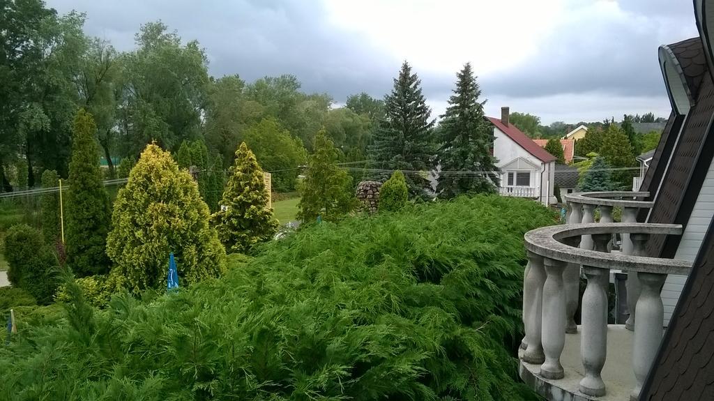 Steinhaus Bed & Breakfast Кестхей Номер фото