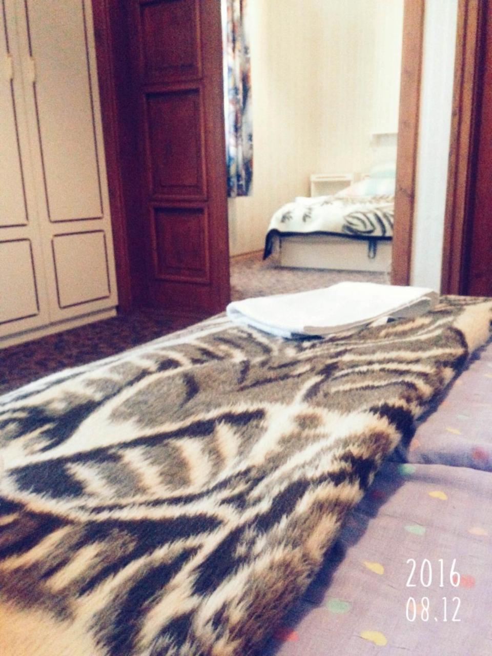 Steinhaus Bed & Breakfast Кестхей Екстер'єр фото