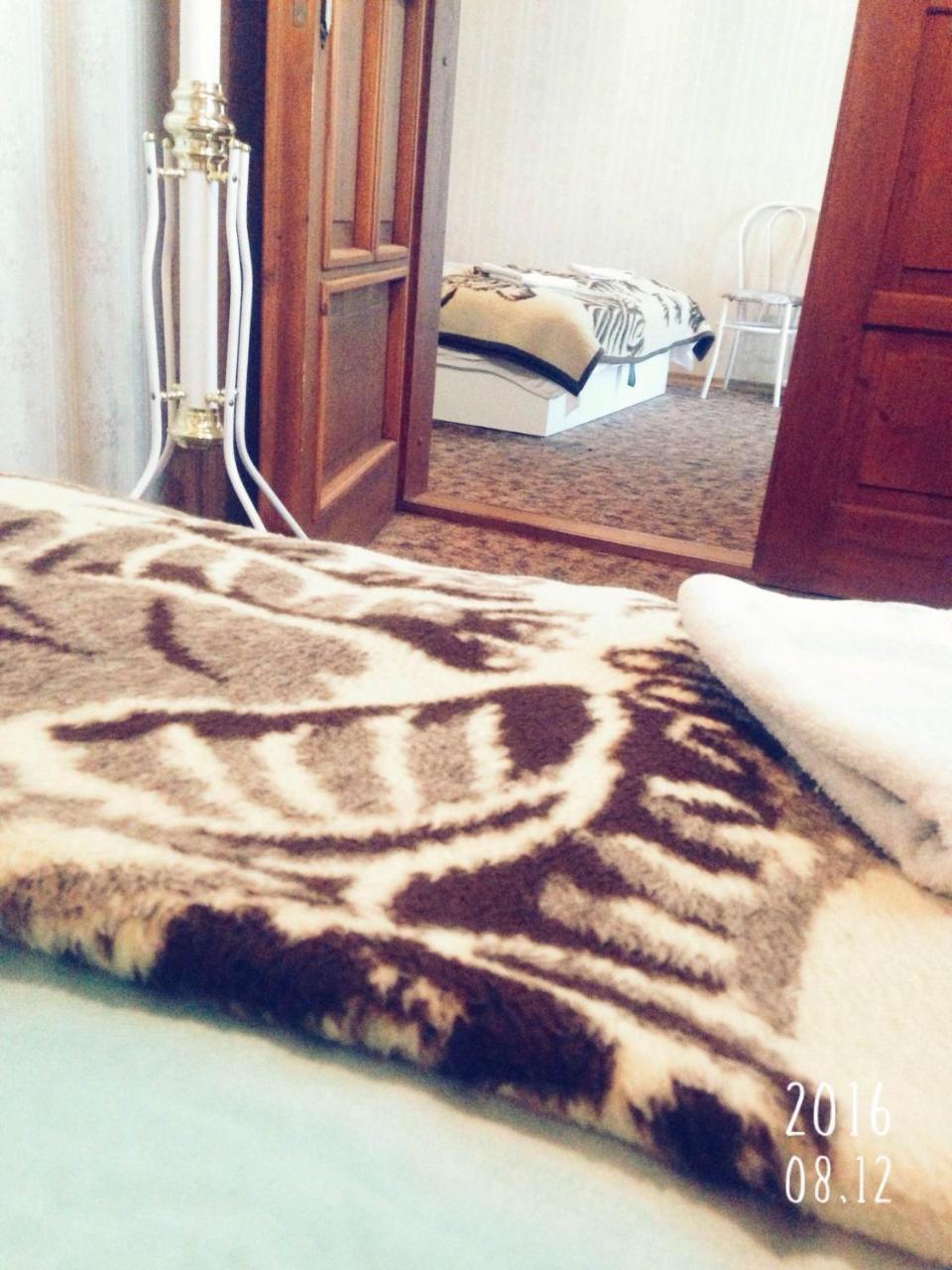 Steinhaus Bed & Breakfast Кестхей Екстер'єр фото